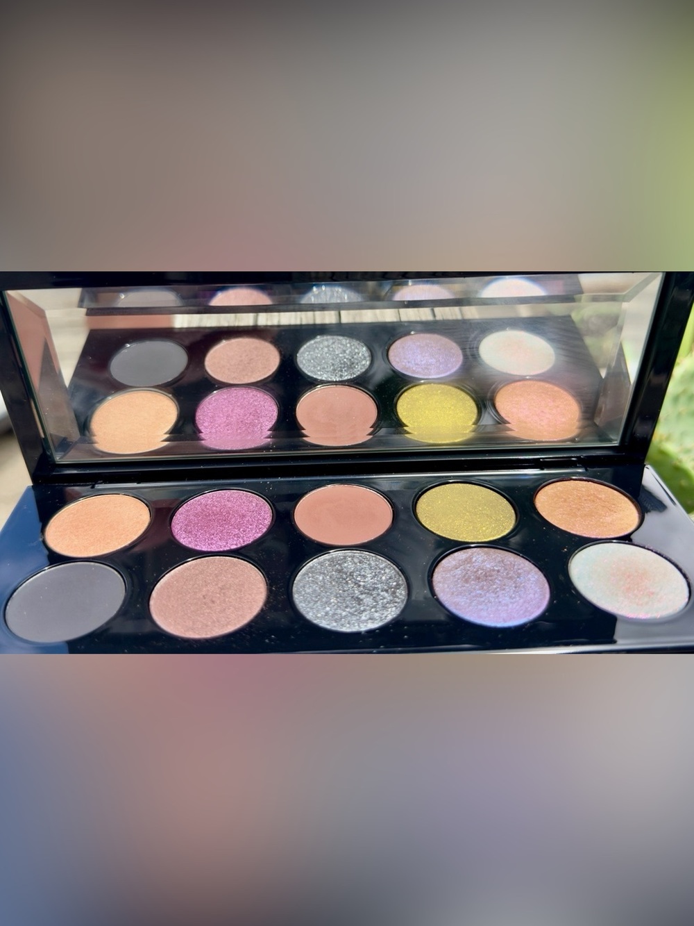 Pat McGrath Subversive palette - Picture 6 of 14